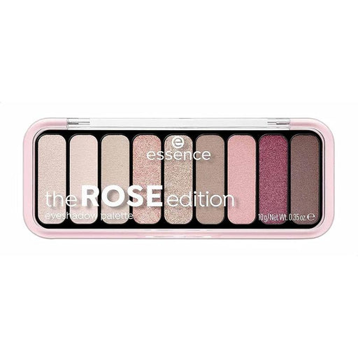 Essence Essence The Rose Edition Eyeshadow Palet - Farmacias Arrocha