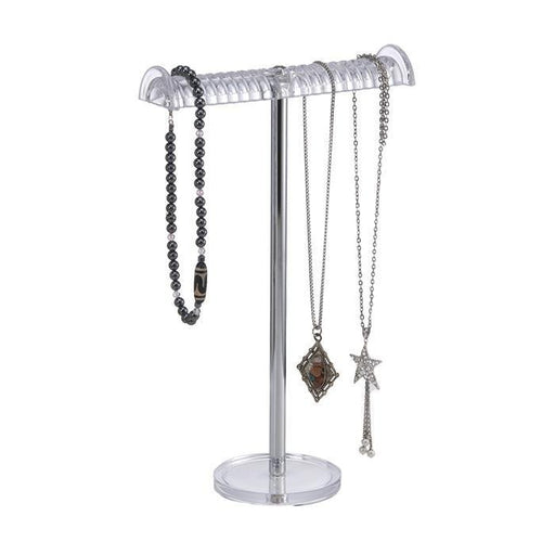 Organozador Acrílico Para Collares Y Pulseras - Farmacias Arrocha