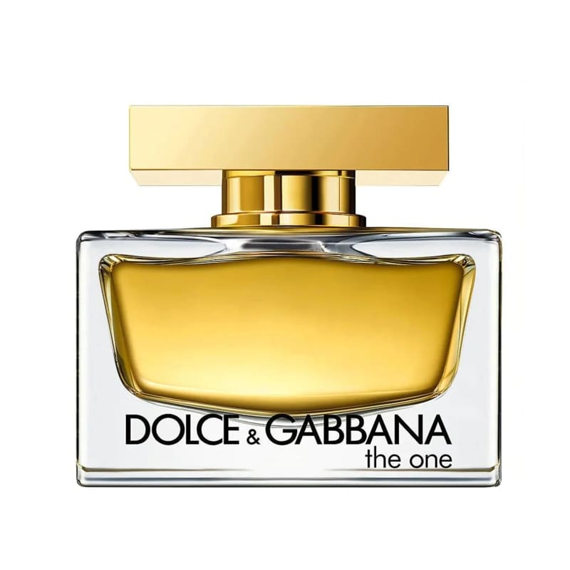 Dolce & Gabbana The One EDP - Farmacias Arrocha