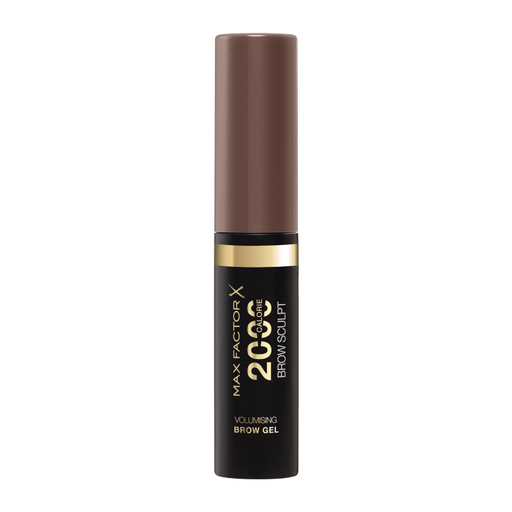 Max Factor 2000 Calorie Full Volume Brow Eyebrow Mascara - Farmacias Arrocha
