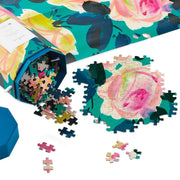 Hallmark Rompecabezas Smell The Roses 1000Pzas - Farmacias Arrocha