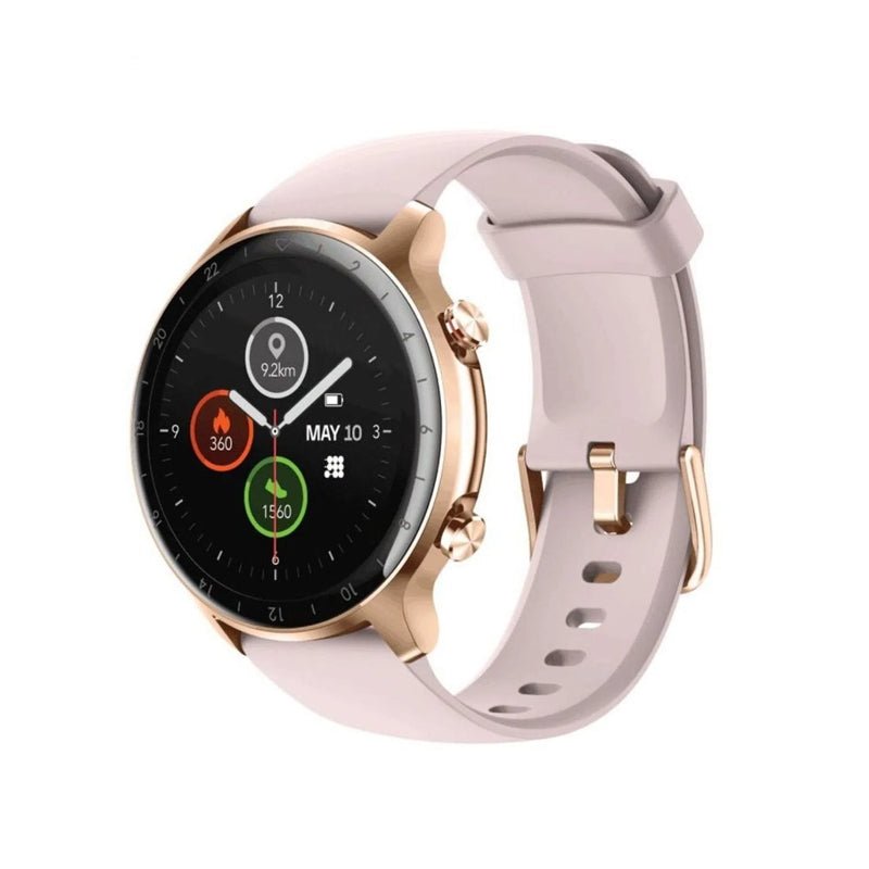Cubitt CT4 Gps Smartwatch - Farmacias Arrocha