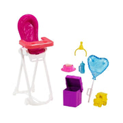 Barbie Skipper Set Niñera Fiesta de Cumpleaños - Farmacias Arrocha