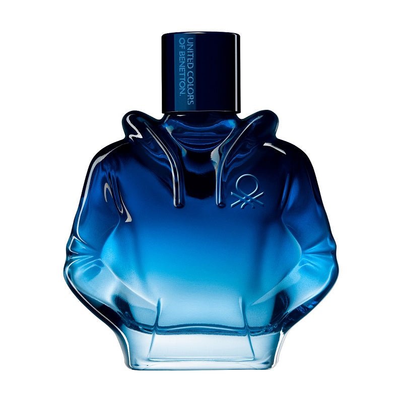Benetton Tribe Edt 90Ml - Farmacias Arrocha
