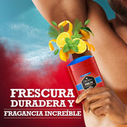 Barra Desodorante Old Spice Fresh 50 g - Farmacias Arrocha