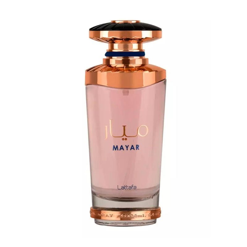 Lattafa Mayar (W) Edp 100 Ml - Farmacias Arrocha