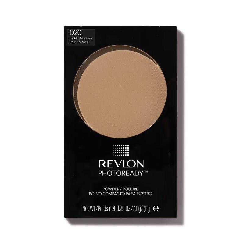 Revlon Photoready Light Medium - Farmacias Arrocha