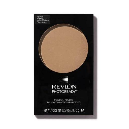 Revlon Photoready Light Medium - Farmacias Arrocha