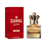 Jean Paul Gaultier Scandal Absolu Him Parfum Edp - Farmacias Arrocha