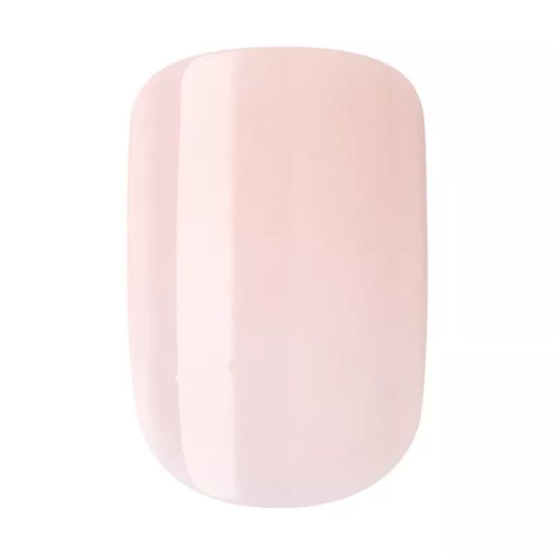 Kiss Bare But B Nails Nudies - Farmacias Arrocha