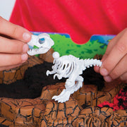 Kinetic Sand Set Excavación de Fósiles - Farmacias Arrocha