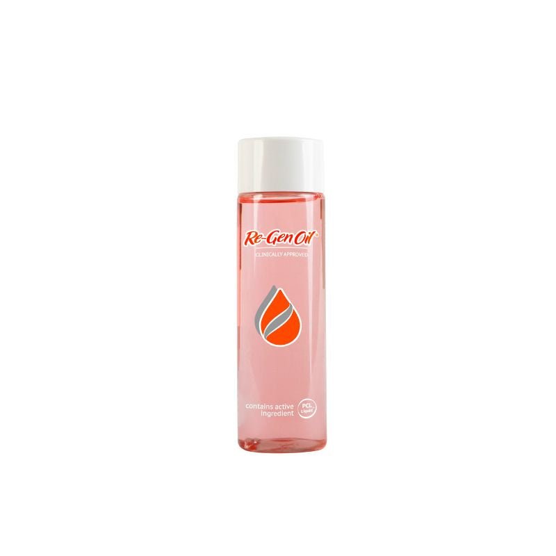 Re - Gen Oil 75Ml - Farmacias Arrocha
