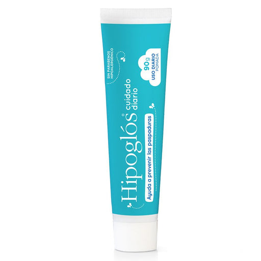 Hipoglos Pomada Bebé 90Gr - Farmacias Arrocha