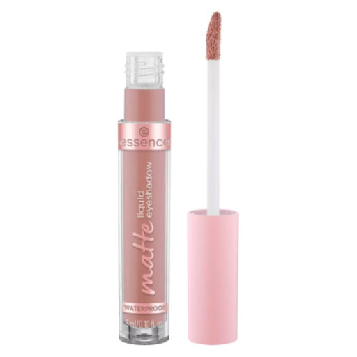 Essence Matte Liquid Eyeshadow 01 - Farmacias Arrocha