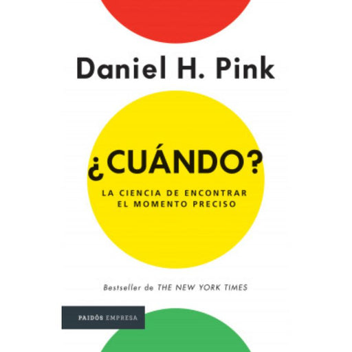 ¿Cuándo? La Ciencia De Encontrar El Momento Preciso - Farmacias Arrocha