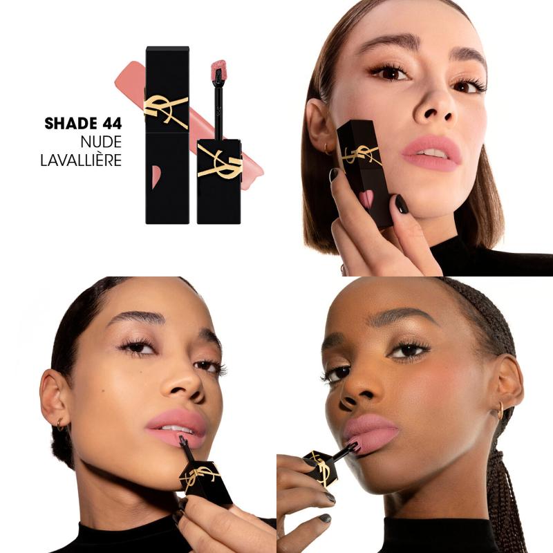 Yves Saint Laurent The Inks Matte - Farmacias Arrocha