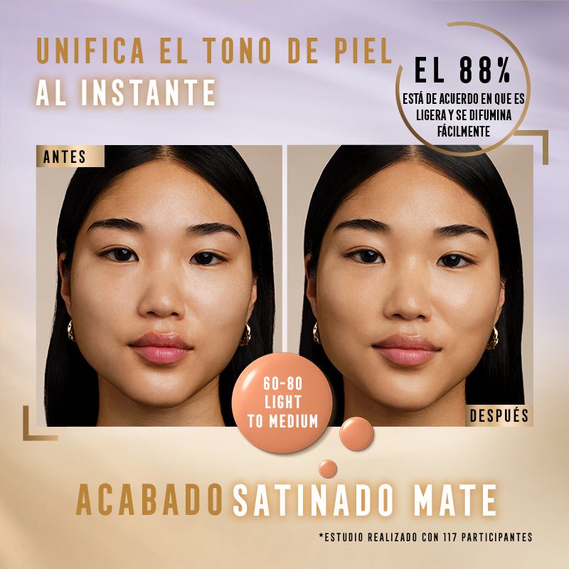 Max Factor Miracle Pure Skin Reset - Farmacias Arrocha