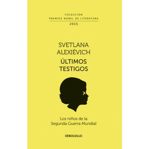 Últimos Testigos Los Niños De La Segunda Guerra Mundial - Farmacias Arrocha