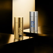 Carolina Herrera 212 Nyc Men Edt 100Ml Le24 - Farmacias Arrocha