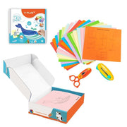 Y-plus+ Set Lets Cut Paper - Farmacias Arrocha