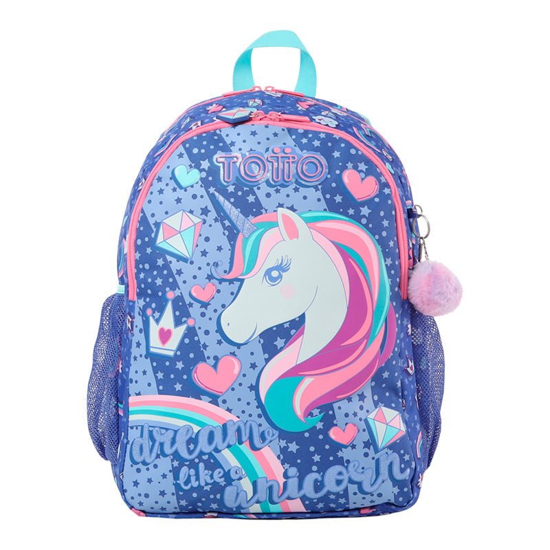 Totto Morral Uniwildy L - Farmacias Arrocha