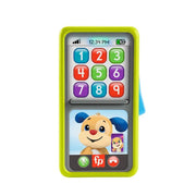 Fisher Price Smartphone Deluxe De Aprendizaje - Farmacias Arrocha