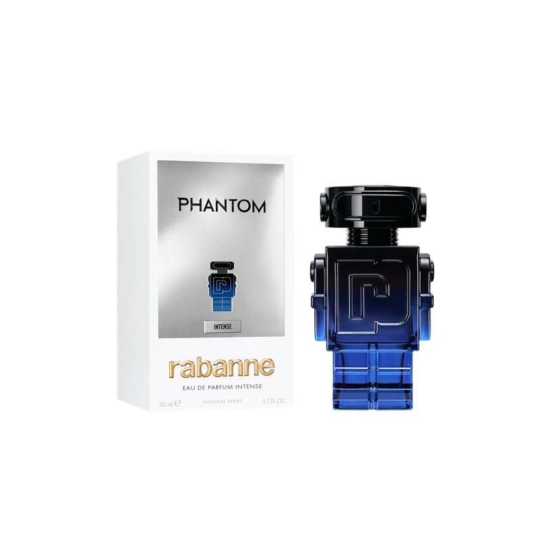 Phantom Intense Edp - Farmacias Arrocha