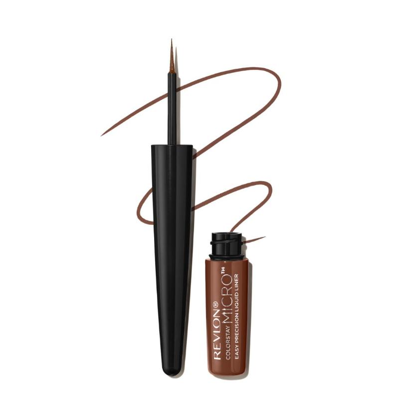 Revlon Colorstay Micro Precision Liquid Liner - Farmacias Arrocha
