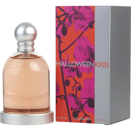 Halloween Kiss Edt Spr 100Ml - Farmacias Arrocha