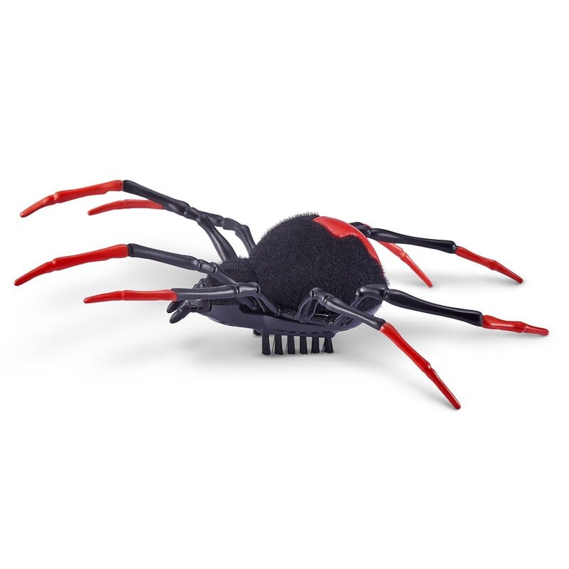 Robo Alive Robotic Spider - Farmacias Arrocha