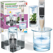 4M - Green Science Ciencia del Agua Limpia - Farmacias Arrocha
