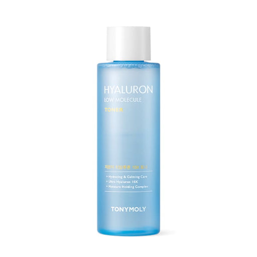 Tony Moly Derma Lab Hyaluron 10X Toner - Farmacias Arrocha
