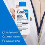 Loción Hidratante Intensiva 8oz - Farmacias Arrocha