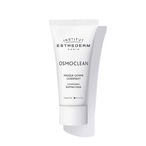 Institut Esthederm Osmoclean Lightening Buffing Mask 75ml - Farmacias Arrocha
