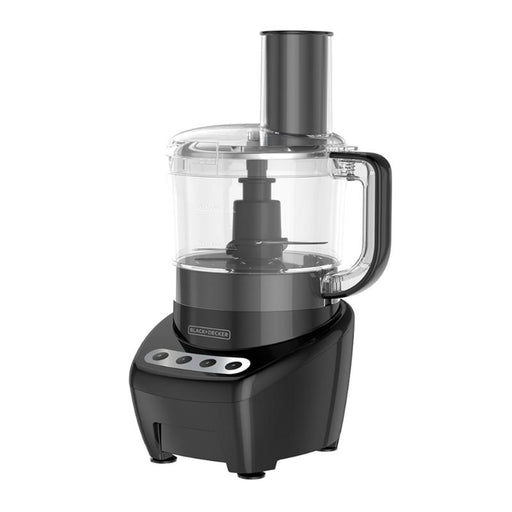 Procesador de Alimentos B+D 8 Tazas - Farmacias Arrocha