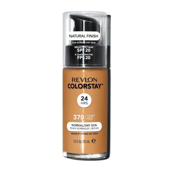 Revlon Colorstay Makeup Normal - Dry Skin - Farmacias Arrocha