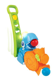 Winfun Dino El Atrapabolas - Farmacias Arrocha