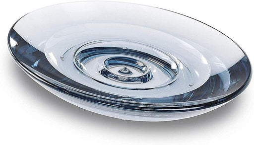 Umbra Droplet Jabonera Denim - Farmacias Arrocha