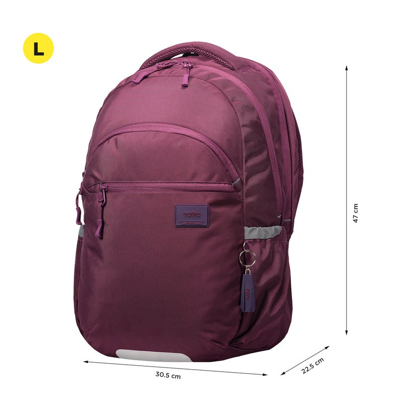 Totto Morral Para Tablet Y Pc Indo Large - Farmacias Arrocha