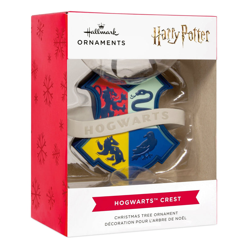ORNAMENT TPR HRRY PTTR CRST - Farmacias Arrocha