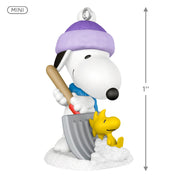 KPSK ORN WNTR FUN W SNOOPY28 - Farmacias Arrocha