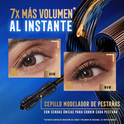 Max Factor Fle Supreme Recharge Mascara 9 ML - Farmacias Arrocha