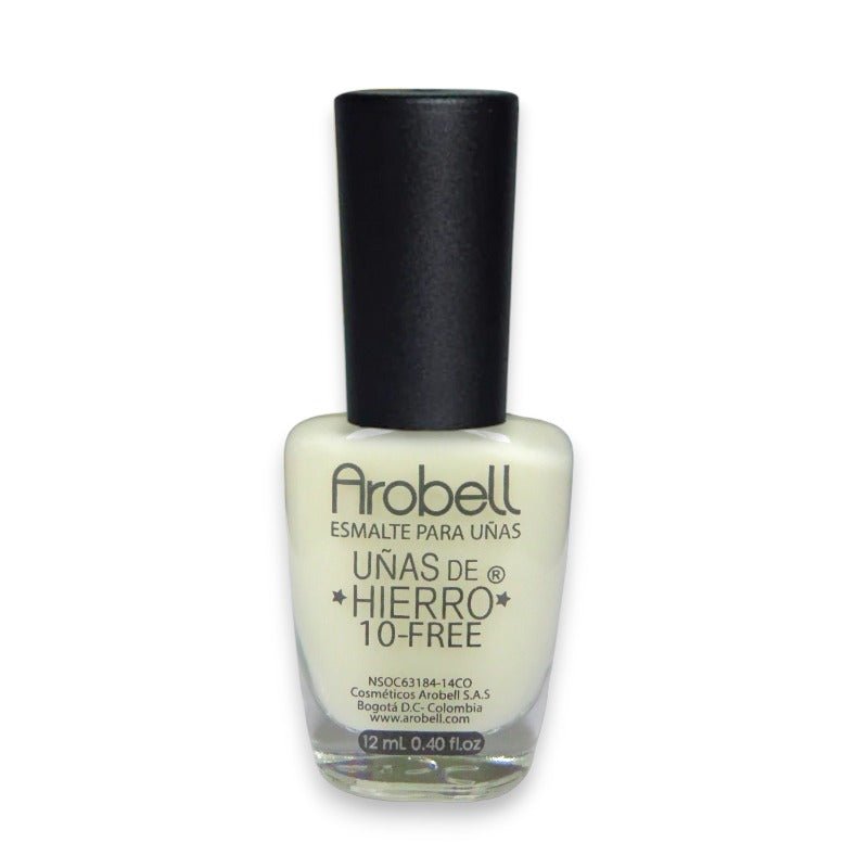Arobell Esmalte 12Ml - Farmacias Arrocha