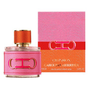 Carolina Herrera Cht Pasion Edp 100Ml - Farmacias Arrocha