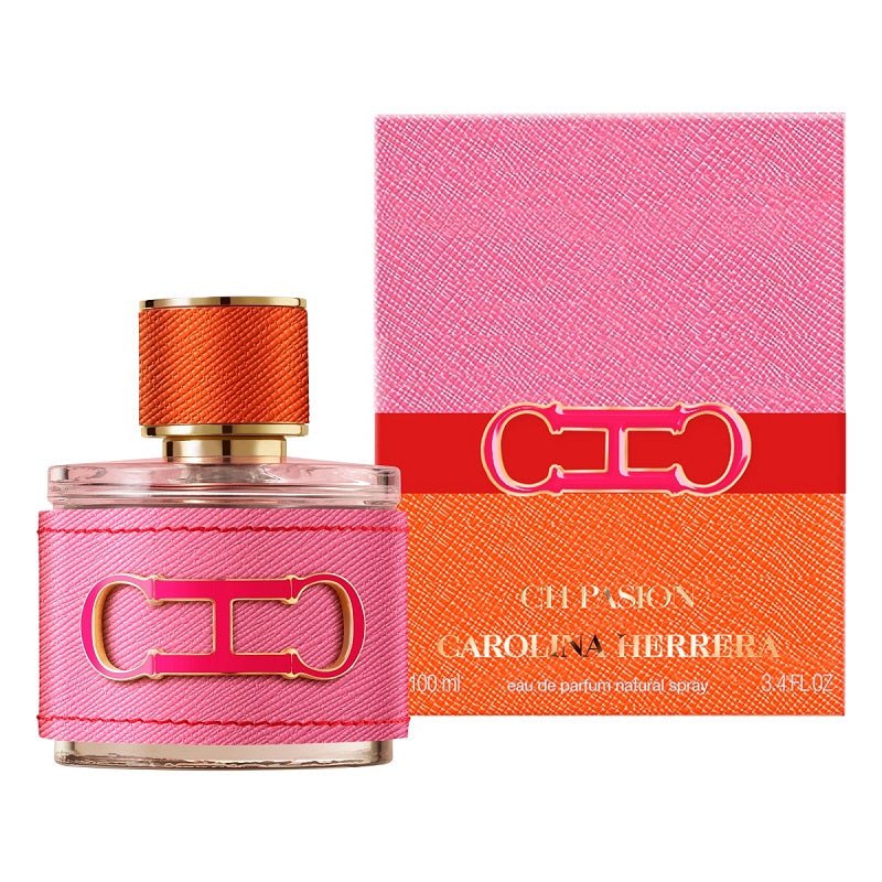 Carolina Herrera Cht Pasion Edp 100Ml - Farmacias Arrocha