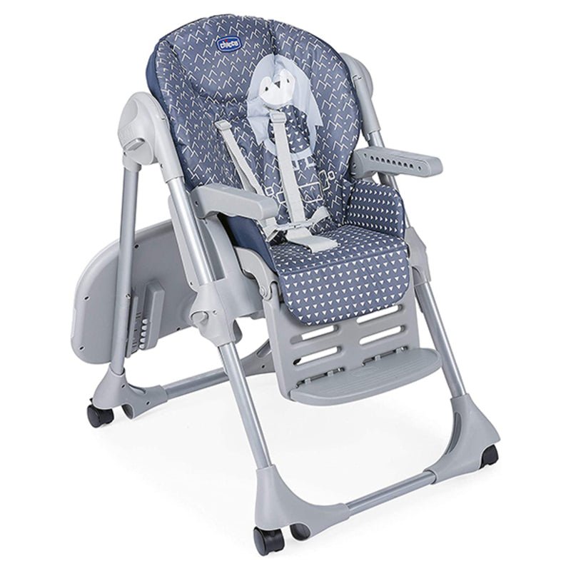 Polly Easy Highchair Pinguin - Farmacias Arrocha