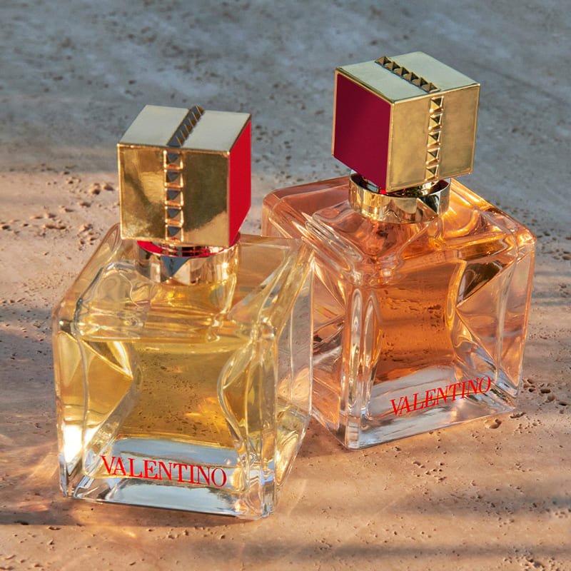 Valentino Voce Viva Intense EDP - Farmacias Arrocha