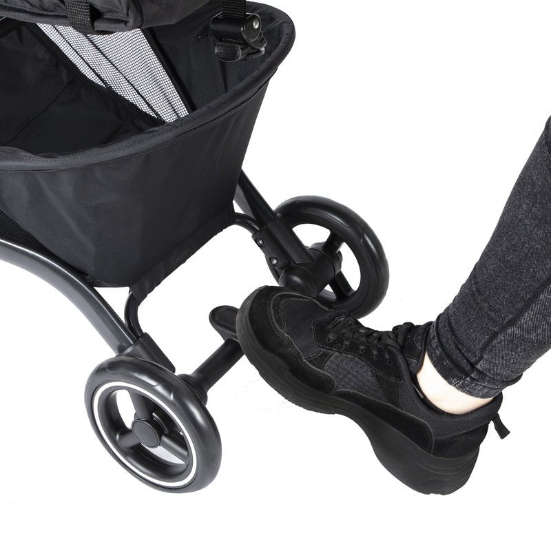 Infanti Coche Paseo Epic Compact Gris - Farmacias Arrocha