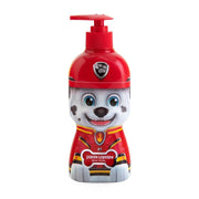 Jabon Liquido Paw Patrol Mix 350Ml - Farmacias Arrocha