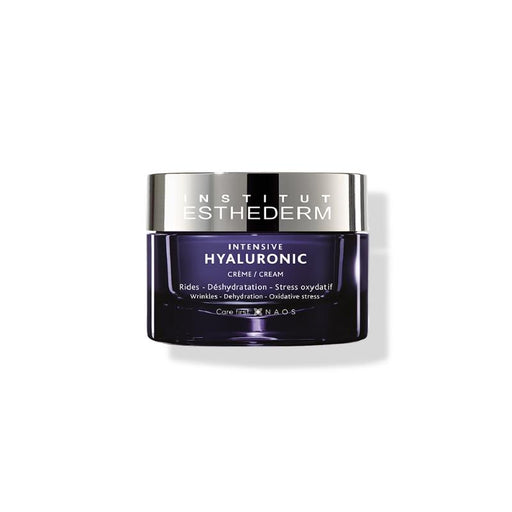 Institut Esthederm Intensive Hyaluronic Cream 50ml - Farmacias Arrocha
